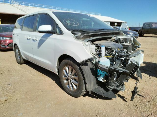 KIA SEDONA LX 2021 kndmb5c16m6673181