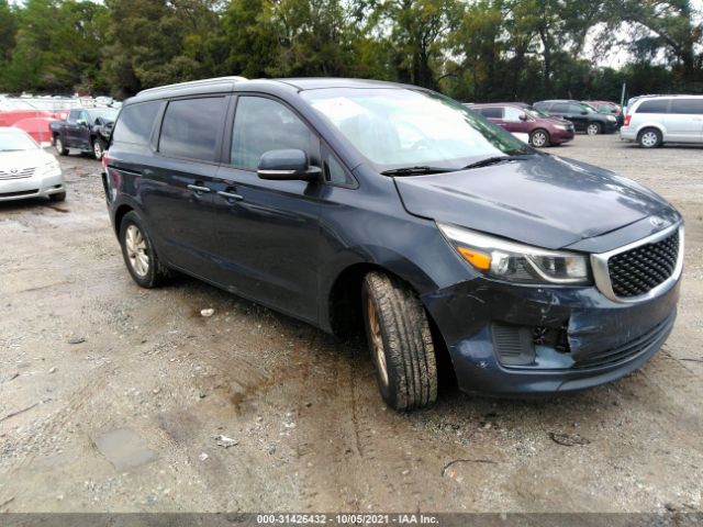 KIA SEDONA 2015 kndmb5c17f6018269