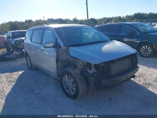 KIA SEDONA 2015 kndmb5c17f6020636