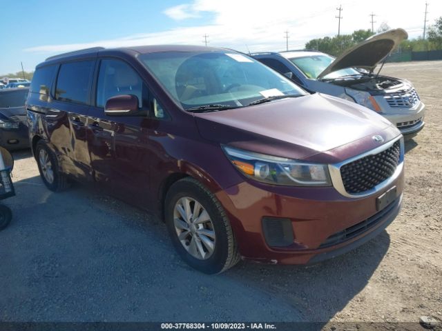 KIA SEDONA 2015 kndmb5c17f6028610