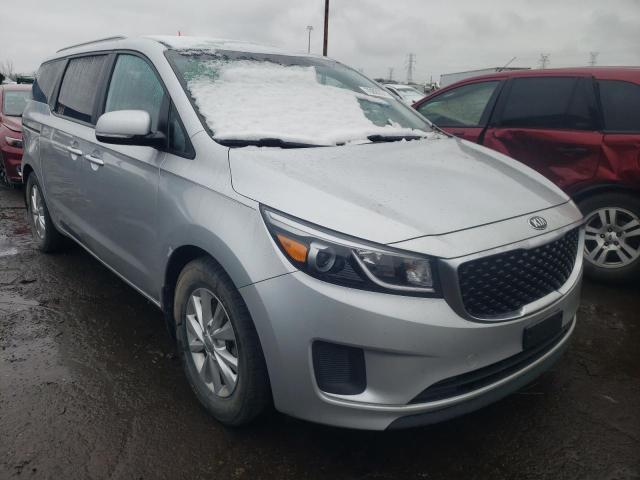 KIA SEDONA LX 2015 kndmb5c17f6030650