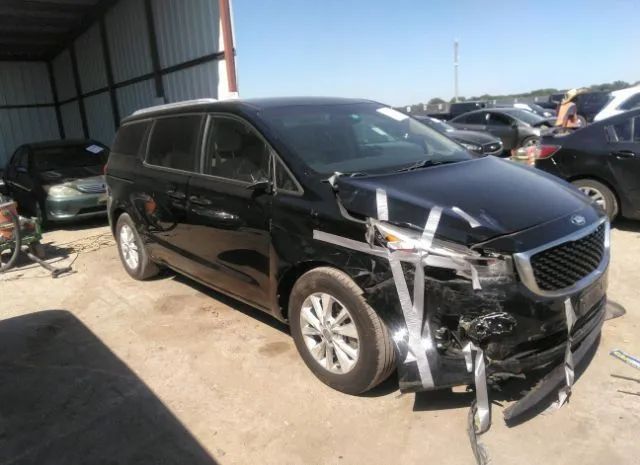 KIA SEDONA 2015 kndmb5c17f6033872