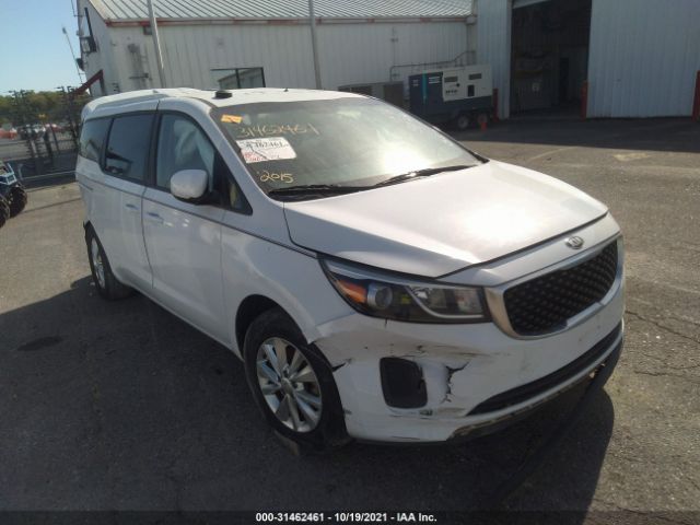 KIA SEDONA 2015 kndmb5c17f6035198