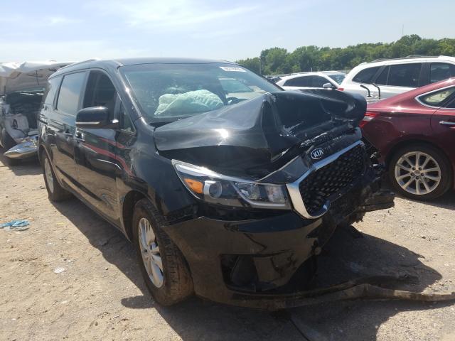 KIA SEDONA LX 2015 kndmb5c17f6036741