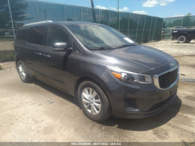 KIA SEDONA 2015 kndmb5c17f6042524