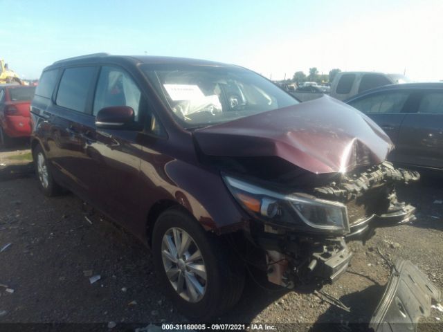 KIA SEDONA 2015 kndmb5c17f6042880