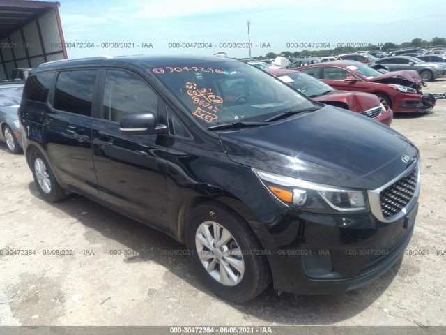 KIA SEDONA 2015 kndmb5c17f6060859