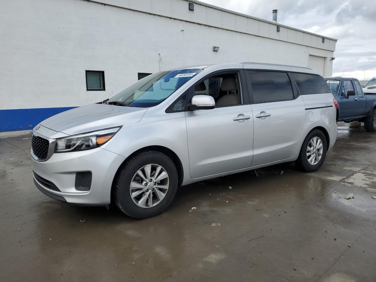 KIA SEDONA 2015 kndmb5c17f6061557