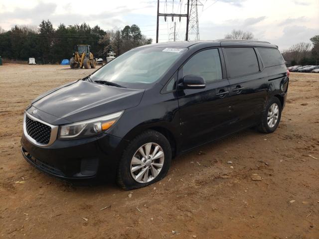 KIA SEDONA LX 2015 kndmb5c17f6068833