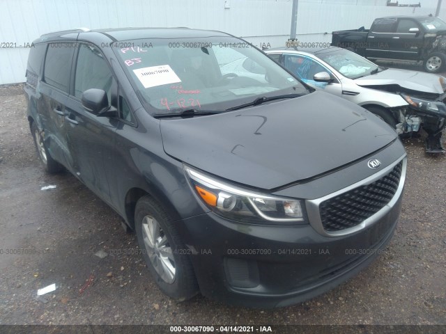 KIA SEDONA 2015 kndmb5c17f6069321