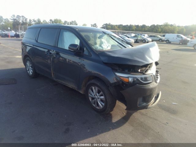 KIA SEDONA 2015 kndmb5c17f6069464