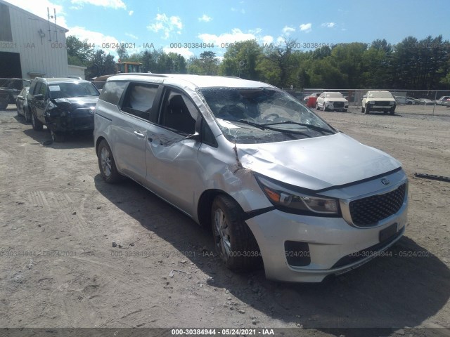 KIA SEDONA 2015 kndmb5c17f6071831