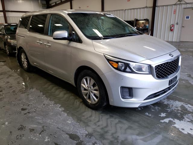 KIA SEDONA LX 2015 kndmb5c17f6076138