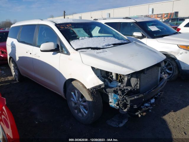 KIA SEDONA 2015 kndmb5c17f6076320