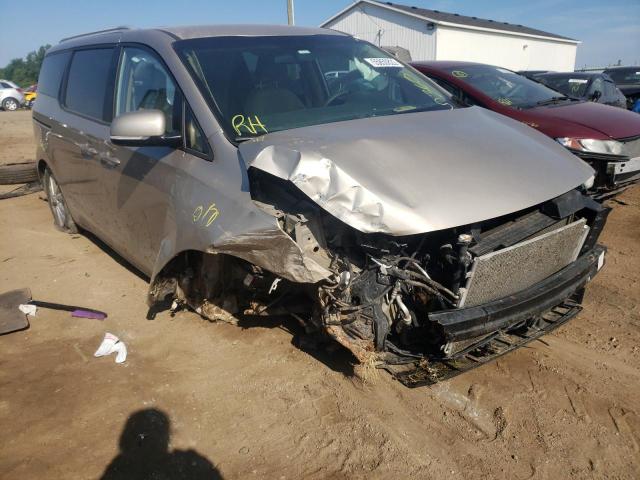 KIA SEDONA LX 2015 kndmb5c17f6076866