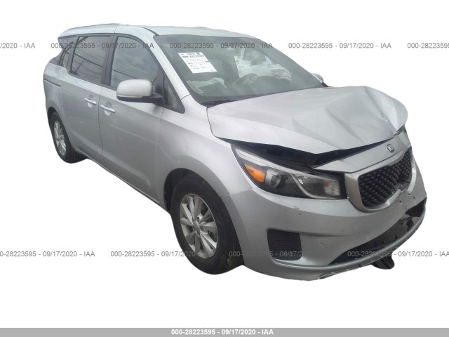 KIA SEDONA 2016 kndmb5c17g6091899