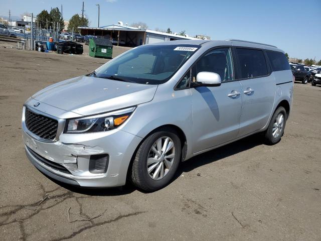 KIA SEDONA LX 2016 kndmb5c17g6118888