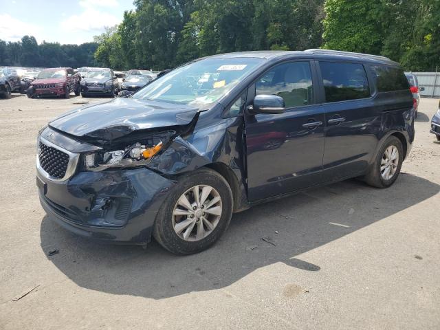 KIA SEDONA LX 2016 kndmb5c17g6144360