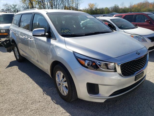 KIA SEDONA LX 2016 kndmb5c17g6150823