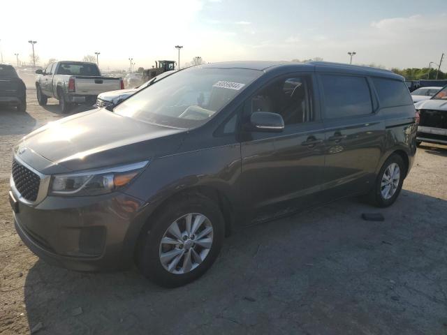 KIA SEDONA LX 2016 kndmb5c17g6178654