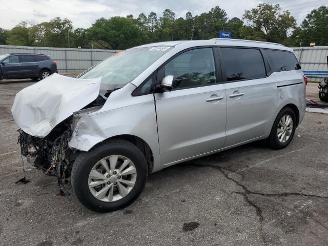 KIA SEDONA LX 2016 kndmb5c17g6179741