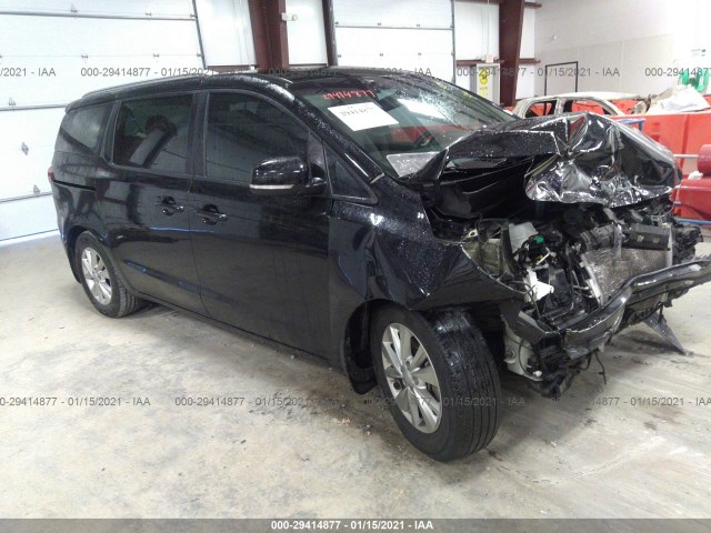 KIA SEDONA 2016 kndmb5c17g6198340