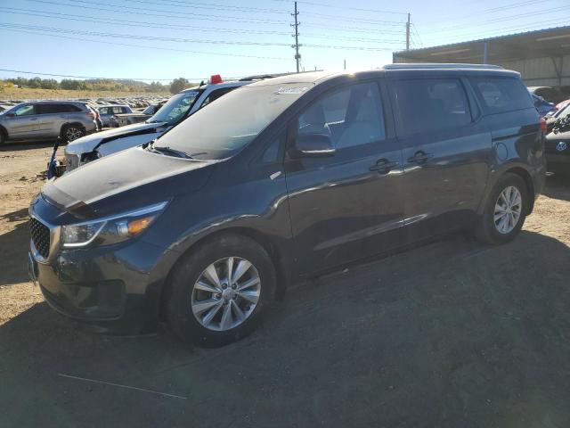 KIA SEDONA LX 2016 kndmb5c17g6201768