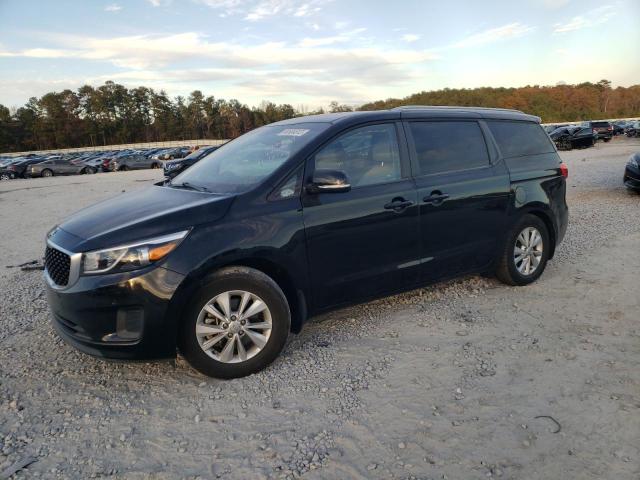 KIA SEDONA LX 2016 kndmb5c17g6213449