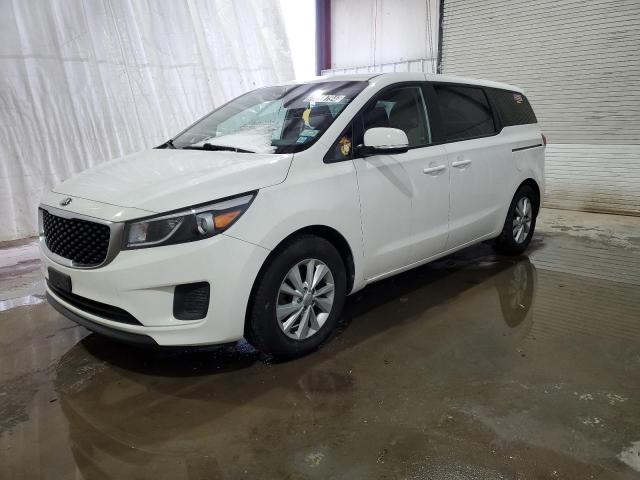 KIA SEDONA LX 2017 kndmb5c17h6227997