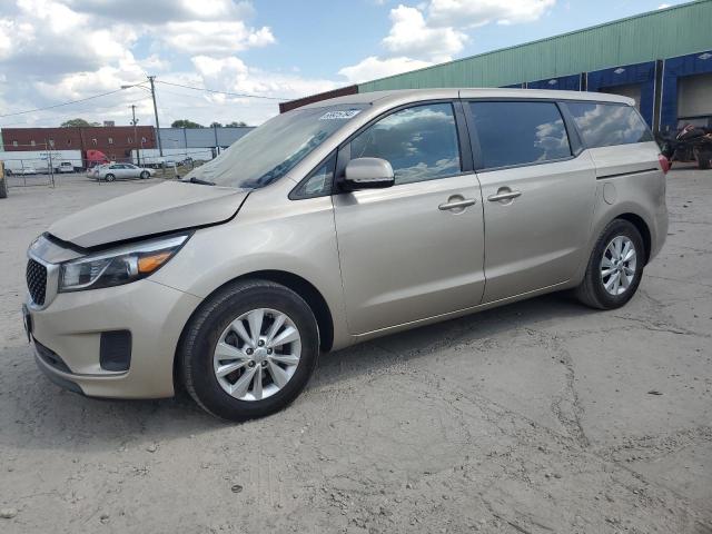 KIA SEDONA LX 2017 kndmb5c17h6230575