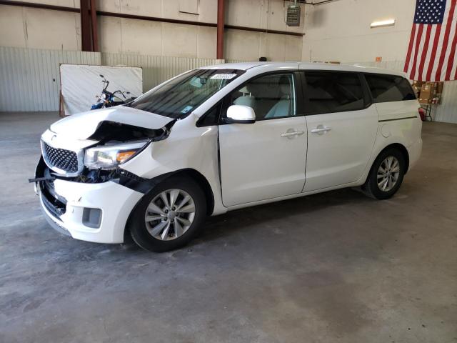 KIA ALL MODELS 2017 kndmb5c17h6230592