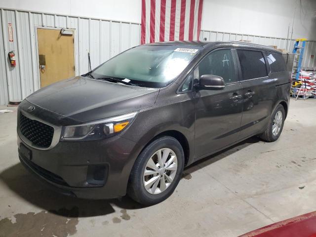 KIA ALL MODELS 2017 kndmb5c17h6233637