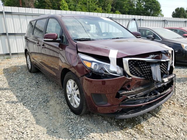 KIA SEDONA 2017 kndmb5c17h6244203