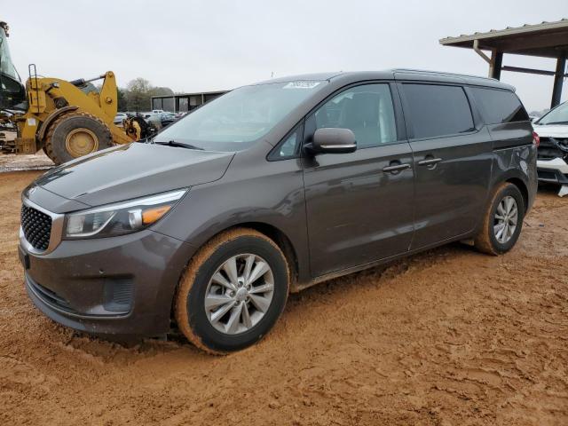 KIA ALL MODELS 2017 kndmb5c17h6251961