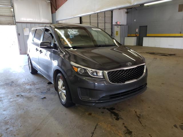 KIA SEDONA 2017 kndmb5c17h6306165