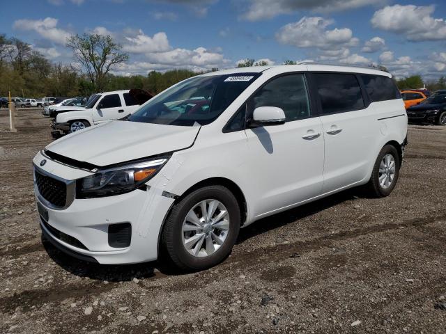 KIA SEDONA LX 2017 kndmb5c17h6325007