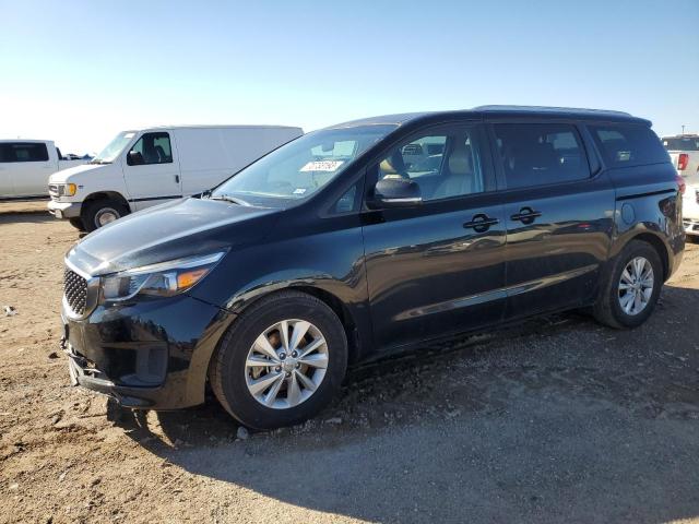 KIA ALL MODELS 2017 kndmb5c17h6333639