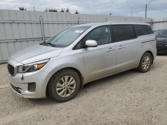 KIA SEDONA LX 2018 kndmb5c17j6352911