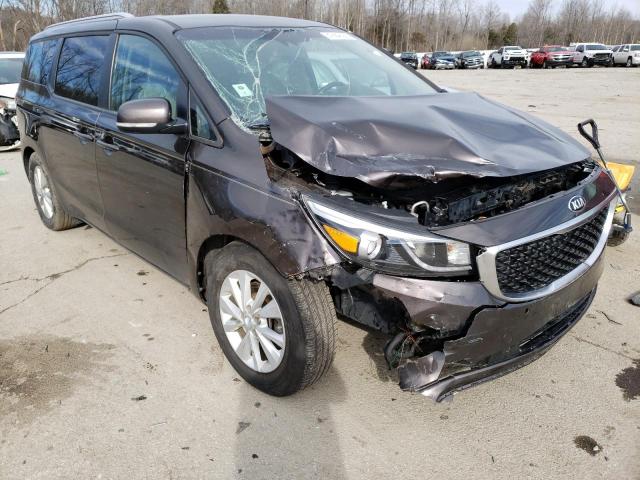 KIA SEDONA 2018 kndmb5c17j6379817