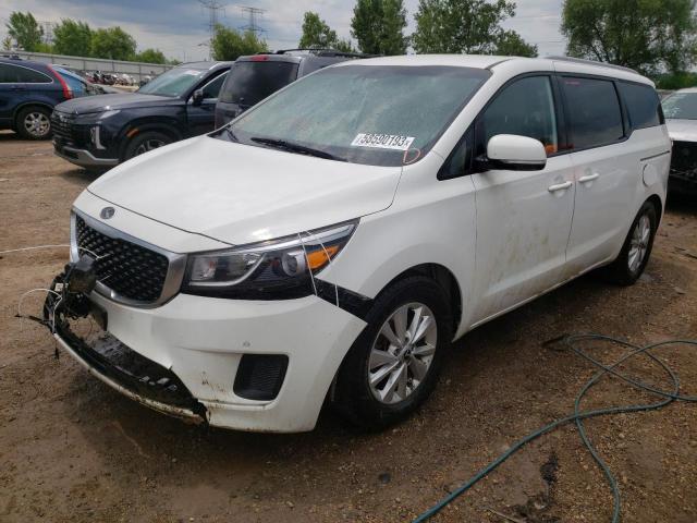 KIA SEDONA LX 2018 kndmb5c17j6388906