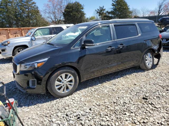 KIA SEDONA LX 2018 kndmb5c17j6389621