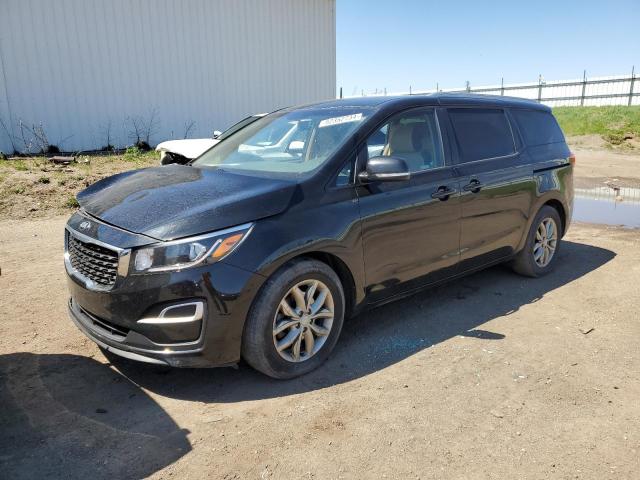 KIA SEDONA LX 2019 kndmb5c17k6514943