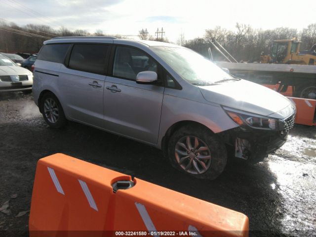 KIA SEDONA 2019 kndmb5c17k6533041