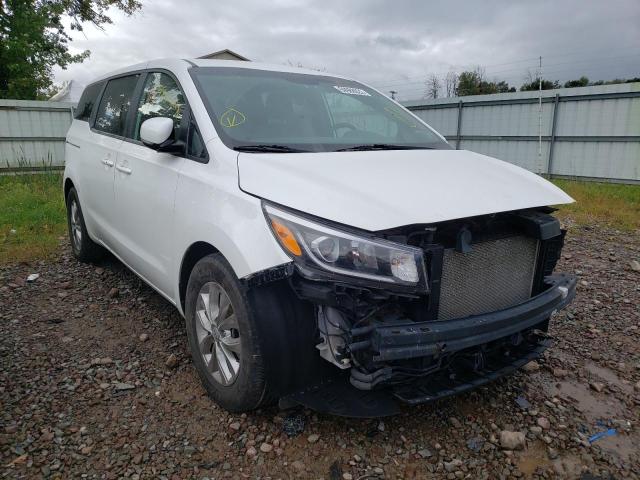 KIA SEDONA LX 2019 kndmb5c17k6533539