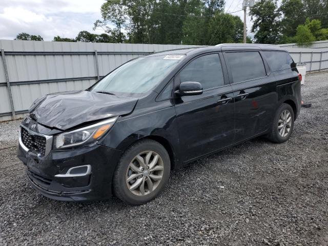 KIA SEDONA LX 2019 kndmb5c17k6533721