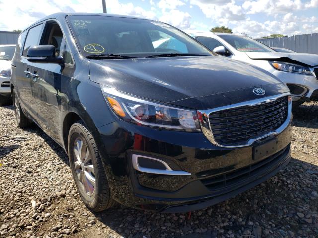 KIA SEDONA LX 2019 kndmb5c17k6535212