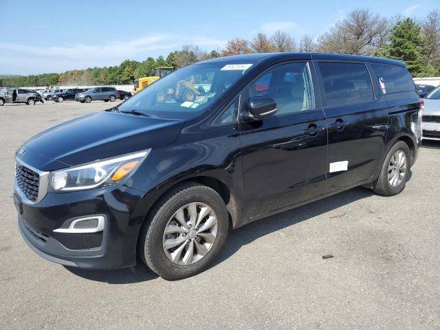 KIA SEDONA LX 2019 kndmb5c17k6538739