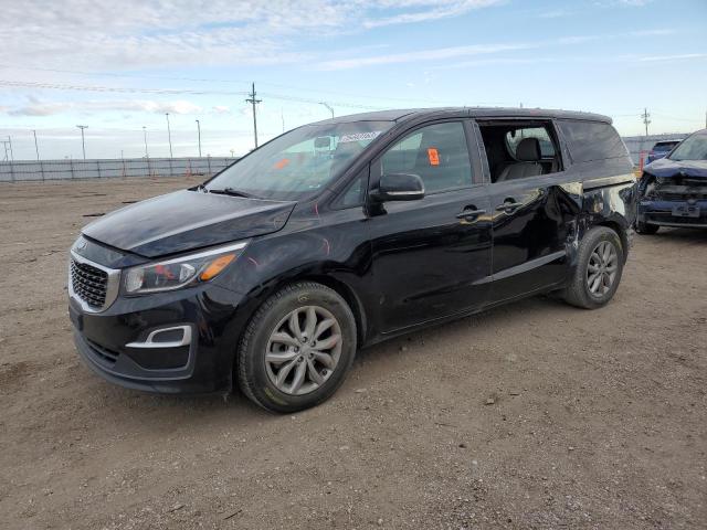 KIA SEDONA LX 2019 kndmb5c17k6542984