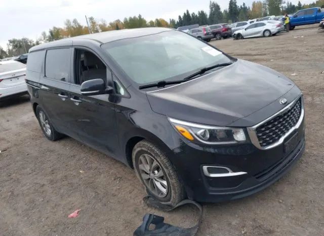 KIA SEDONA 2019 kndmb5c17k6548168