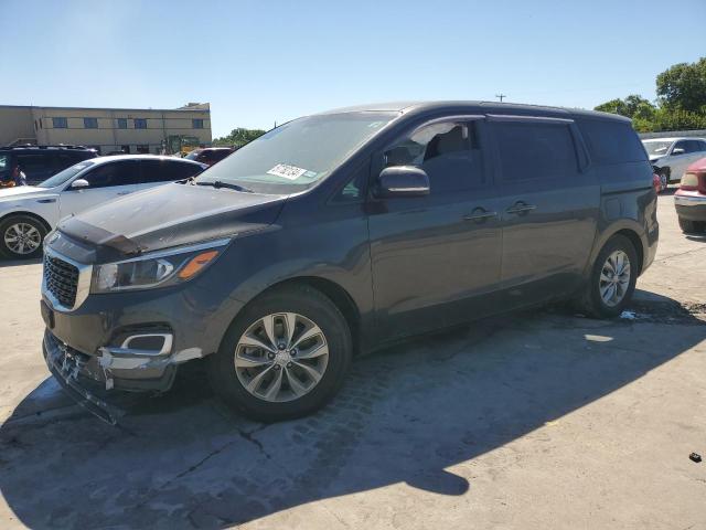 KIA SEDONA LX 2019 kndmb5c17k6548686